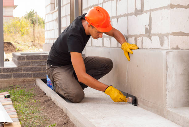Licensed Interior Drainage System service in Altus, OK - Halo Water Proofing